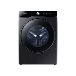 Lava e Seca Smart AI Wash WD18T Black 18kg 110V