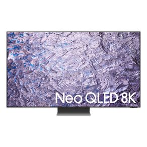 Samsung Smart TV 85" Neo QLED 8K QN800C 2023