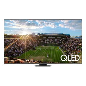 Samsung Smart TV 98" QLED 4K 98Q80C 2023