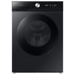 Lava e Seca Samsung Bespoke WD14B 14kg Black 127V