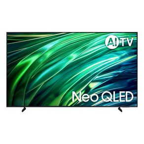 Samsung AI TV 55" Neo QLED 4K 55QNX1D 2024