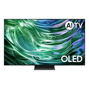 Samsung AI Big TV 77" OLED 4K 77S90D 2024