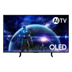 Samsung AI TV 48" OLED 4K 48S90D 2024