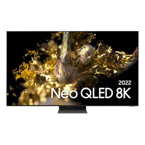 Samsung Smart TV 55" Neo QLED 8K QN700B 2022