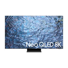 Samsung Smart TV 85" Neo QLED 8K QN900C 2023