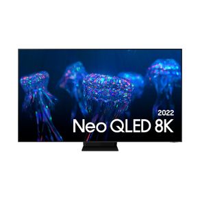 Samsung Smart TV 65" Neo QLED 8K 65QN800B 2022