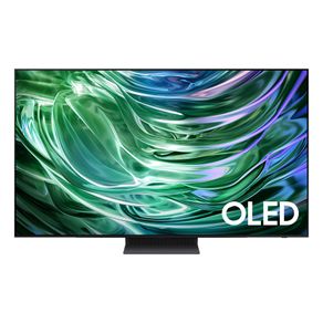 Samsung AI Big TV 77" OLED 4K 77S90D 2024