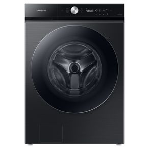 LAVADORA BESPOKE WF19B 19KG BLACK 220V