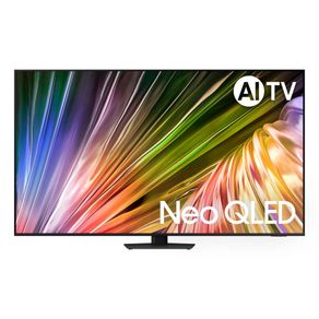 Desconto para comprar Samsung AI Big TV 75" Neo QLED 4K 75QN85D 2024