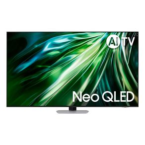 Desconto para comprar Samsung AI Gaming TV 43" Neo QLED 4K 43QN90D 2024