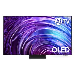 Desconto para comprar Samsung AI TV 65" OLED 4K 65S95D 2024