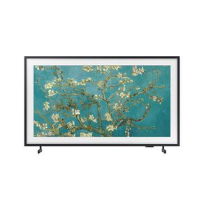 Desconto para comprar Samsung Smart TV 32" QLED The Frame 2023 LS03C