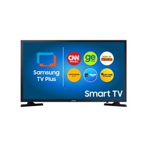 Desconto para comprar Samsung Smart TV 32" Tizen HD T4300