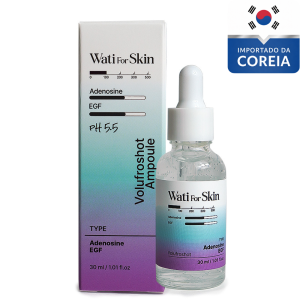 Ampola Wati for Skin Adenosine EGF Volufroshot Ampoule, 30ml