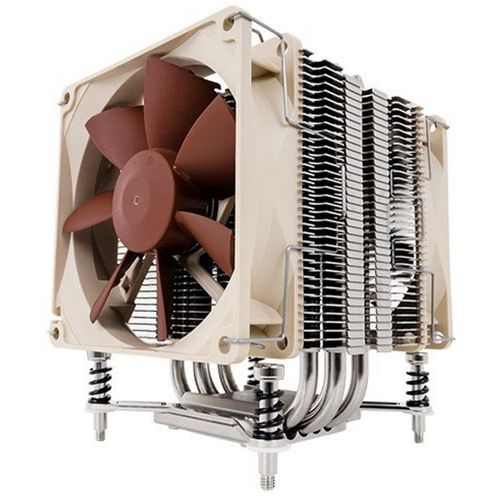 Cooler p/ Processador (CPU) - Noctua DX - NH-U9DX i4