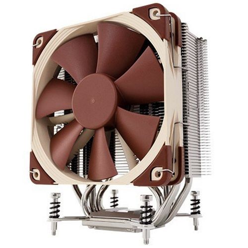 Cooler p/ Processador (CPU) - Noctua DX - NH-U12DX i4