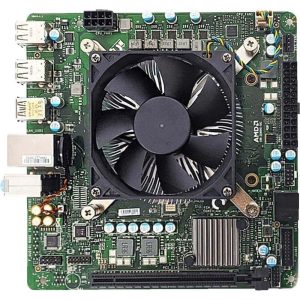Kit Upgrade AMD Cardinal Zen2 Processador AMD Ryzen 7 4700S Memória RAM 16GB DDR4 + Placa Mãe - 100-900000005