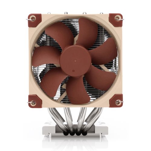 Cooler p/ Processador (CPU) - Noctua DX - NH-D9 DX-3647 4U