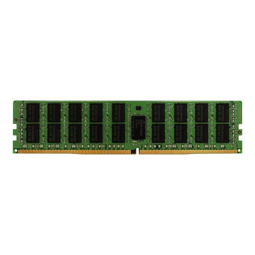 Memória DDR4 - 16GB (1x 16GB) / 2.666MHz - Synology ECC - D4RD-2666-16G (p/ expansão em Synology NAS)