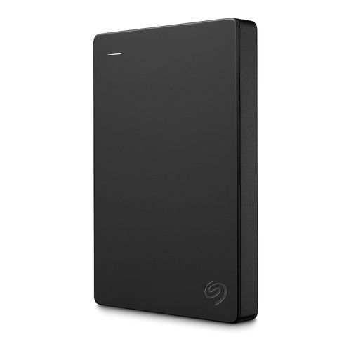 HD Externo Portátil 1TB - USB 3.0 Seagate Portable Drive - STGX1000400 - Preto