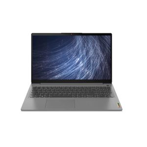 Notebook Lenovo Ideapad 3 Ryzen 5 5500U 8GB RAM 256GB SSD Linux - 82MFS00100