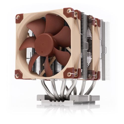 Cooler p/ Processador (CPU) - Noctua - NH-D9 DX-4189 4U