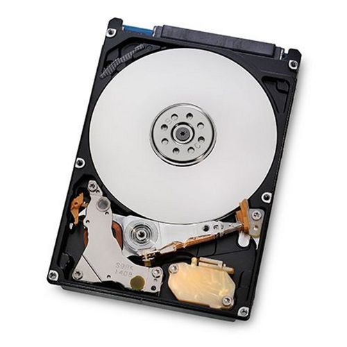 HD 1TB SAS Dell Constellation.2 ST91000640SS - 9W5WV (2,5pol, 6Gb/s, 7.200 RPM, 64MB Cache)