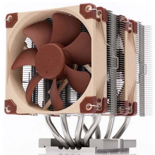 Cooler p/ Processador (CPU) - Noctua DX - NH-D9 DX-4677 4U