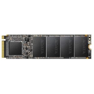 SSD - M.2 (2280 / PCIe 3.0 x4 NVMe) - 512GB - Adata - SM2P32A8-512GC1 / 14802145 / SM2P41C8-512GC1