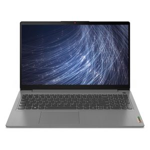 Notebook Lenovo Ultrafino Ideapad Core i3 10110U 4GB DDR4 256GB SSD 15.6” Linux - Prata