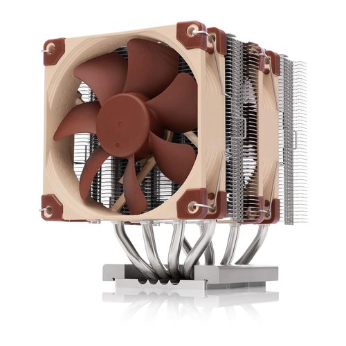 Cooler p/ Processador (CPU) - Noctua - NH-D9 TR5-SP6 4U (sTRX5, sWRX9, SP6)