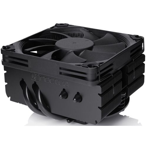 Cooler p/ Processador (CPU) - Noctua - NH-L9X65 CH.BK chromax.black