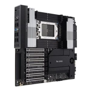 Placa mãe ASUS Pro WS WRX90E-SAGE SE CEB