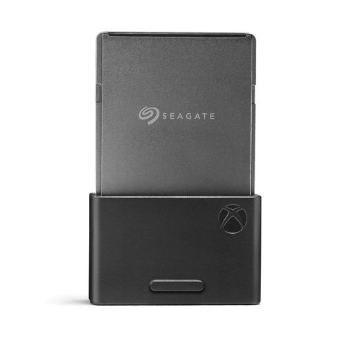 SSD PCIe NVMe Gen4x2 2TB Seagate Xbox Series X/S - STJR2000400