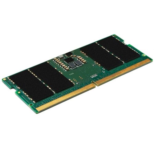 Memória Notebook DDR5 - 8GB / 5.600MHz - SK Hynix - PC5-5600B-SC0-1010-XT