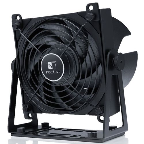Kit Montagem pivotante c/ blower Noctua NV-FS1 (p/ Fans de 120 e 140mm)