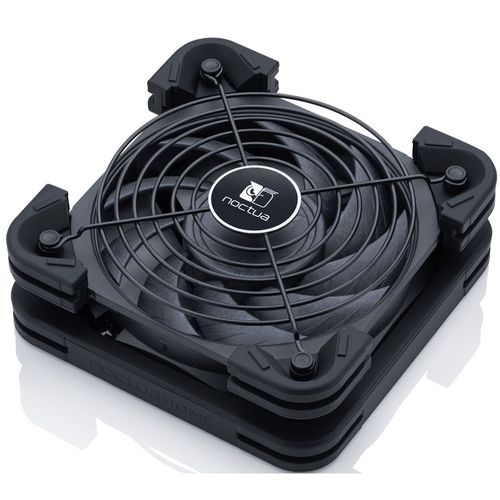 Ventoinha (Cooler) - 12cm Noctua NV-FS2