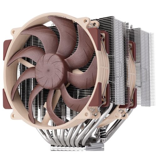 Cooler p/ Processador (CPU) - Noctua - NH-D15 G2 LBC (Low Base Convexity)