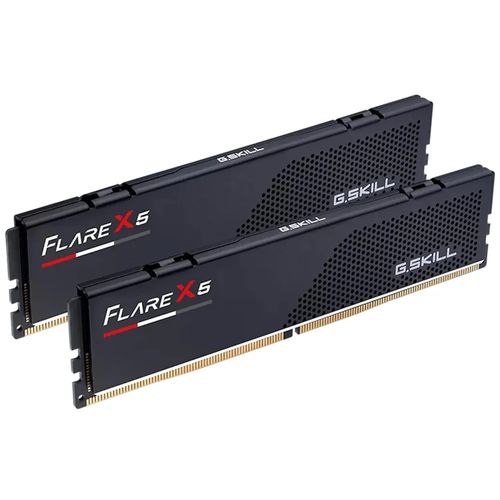 Memória DDR5 48GB (2x24GB) 5.600MHz G.Skill Flare X5 - F5-5600J4040D24GX2-FX5