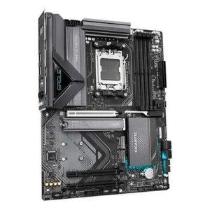 Placa mãe AM5 DDR5 - GIGABYTE X870 EAGLE WIFI7 (ATX)