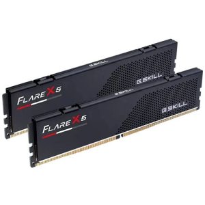 Memória DDR5 64GB (2x32GB) 5.600MHz G.Skill Flare X5 - F5-5600J3636D32GX2-FX5