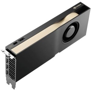 Placa de vídeo NVIDIA Quadro RTX PRO 4500 Blackwell - PNY VCNRTXPRO4500B-PB (32GB GDDR7, PCIe 5.0 x16)