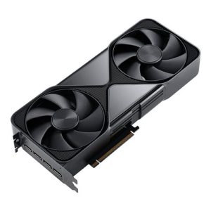 Placa de vídeo NVIDIA Quadro RTX PRO 6000 Blackwell Workstation Edition - PNY VCNRTXPRO6000B-PB (96GB GDDR7, PCIe 5.0 x16)