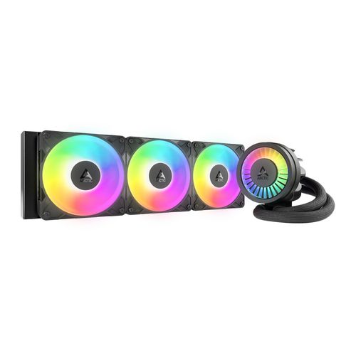 Watercooler Arctic Liquid Freezer III Pro 360 A-RGB - ACFRE00184A