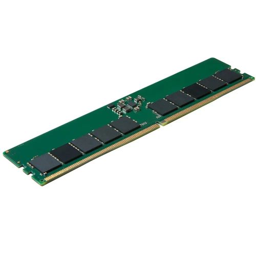 Memória Servidor DDR5 - 32GB / 4.800MHz / ECC RDIMM 2Rx8 PC5-4800B-RE0-1010-XT / Micron - MTC20F2085S1RC48BA1