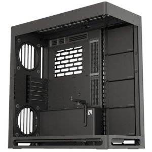 Gabinete E-ATX - HAVN HS 420 Dual Chamber - Preto