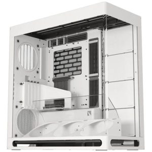 Gabinete E-ATX - HAVN HS 420 VGPU Dual Chamber - Branco