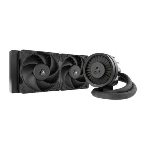 Watercooler Arctic Liquid Freezer III Pro 240 - ACFRE00178A