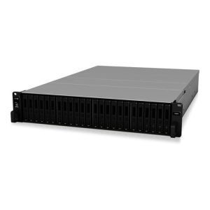 NAS Synology Rackstation 24 baias FX2421 Expansion Unit (Unidade de expansão, sem discos)
