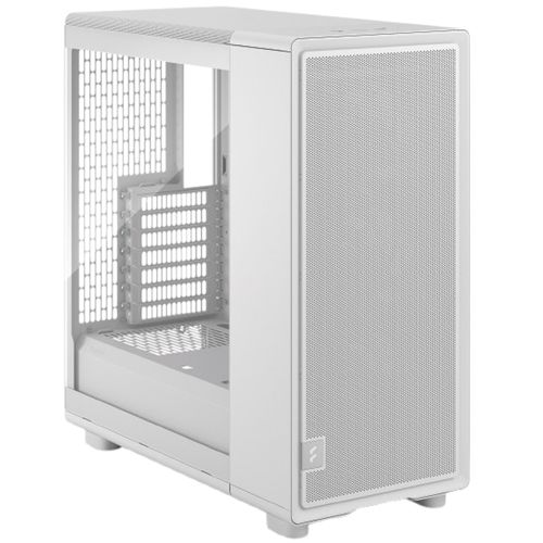 Gabinete ATX - Fractal Design Epoch - Branco (Tempered Glass) - FD-C-EPO1A-03